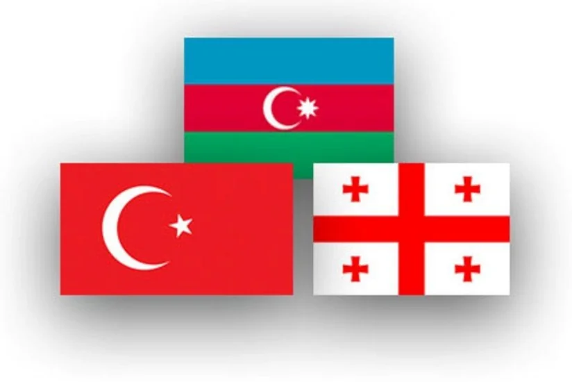 Azərbaycan, Gürcüstan və Türkiyə arasında müdafiə sahəsində əməkdaşlıq haqqında Anlaşma Memorandumu təsdiqlənib