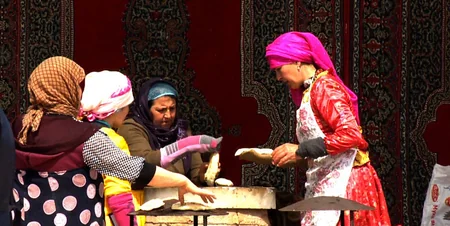 Naxçıvanda 5-ci “Kətə” festivalı başa çatıb