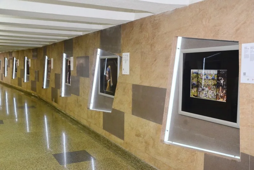 “Bakı Metropoliteni” rəssamlar və rəsm həvəskarlarına müraciət edib