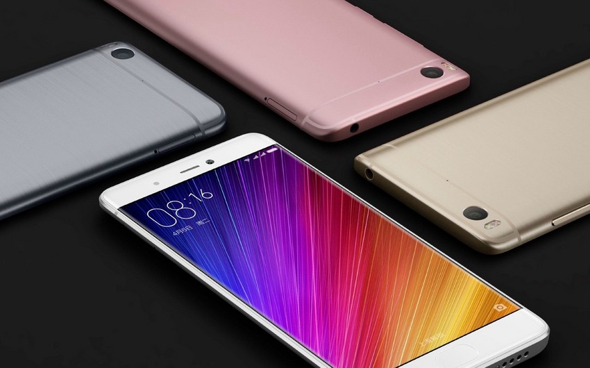 Bu il dünyada 1,46 mlrd. ədəd smartfon istehsal ediləcək
