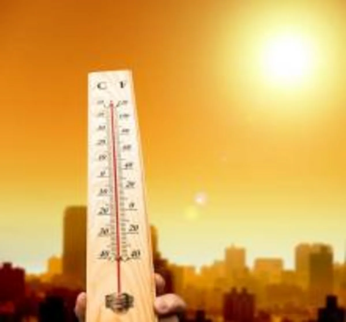 ​İraqda anomal hava şəraitinə görə fövqəladə tətil elan edilib