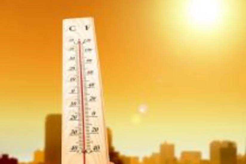 ​İraqda anomal hava şəraitinə görə fövqəladə tətil elan edilib