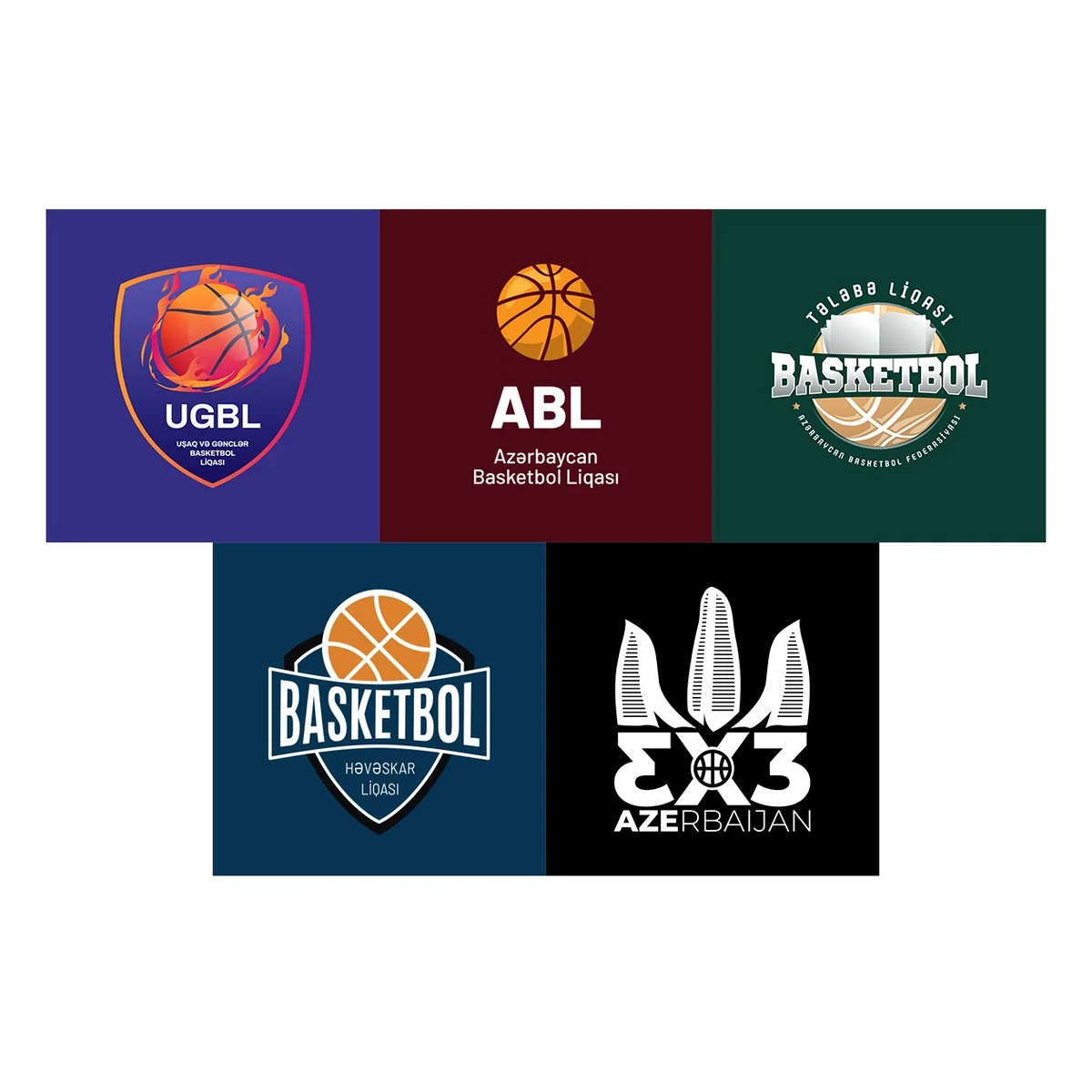 Azərbaycan basketbol tarixində ilk dəfə 5 liqalı mövsüm olacaq