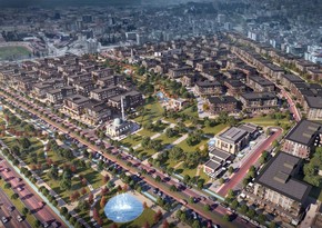 Kahramanmaraşda “Azərbaycan” məhəlləsinin açılacağı tarix məlum olub - EKSKLÜZİV
