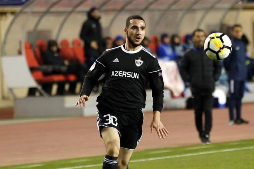 Azərbaycan millisi Macarıstanla oyundan əvvəl daha bir itki ilə üzləşib