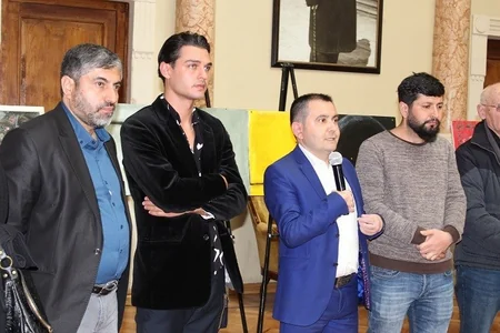 Создана новая партнерская платформа для азербайджанской и грузинской молодежи