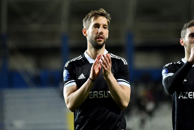 Filip Ozobiç: Çempionlar Liqasında əsas oyunçu kimi çıxış etmək istəyirəm