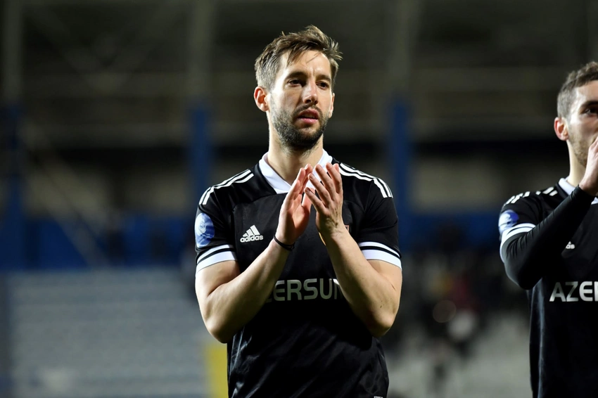 Filip Ozobiç: Çempionlar Liqasında əsas oyunçu kimi çıxış etmək istəyirəm