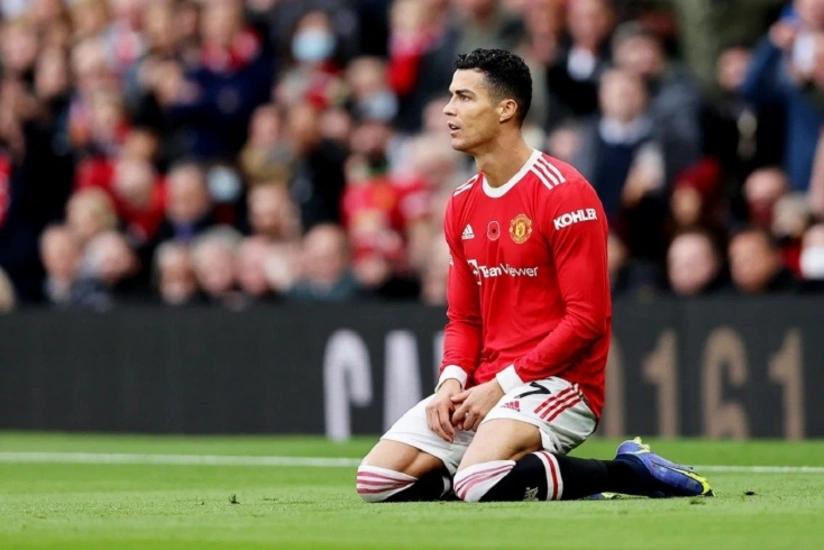 Ronaldunun derbidən əvvəl ölkəsinə getməsi narazılığa səbəb olub