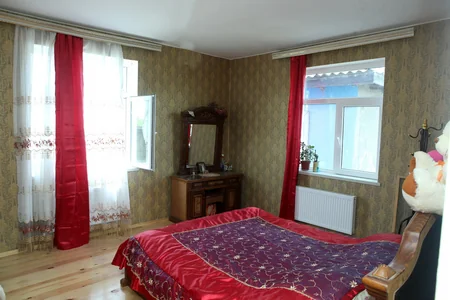 Sabirabad və İmişlidə Qarabağ müharibəsi əlilləri və şəhid ailələrinə mənzil verilib