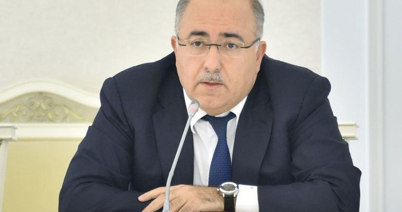 Azər Bayramov: Maliyyə hesabatlılığı sahəsində beynəlxalq təcrübəyə uyğun islahatlar davam etdiriləcək