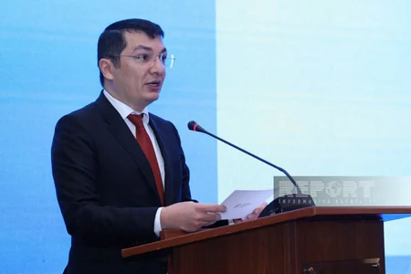 Bakıda Azərbaycan İnvestisiya və Gənc Sahibkarlar Forumu keçirilir