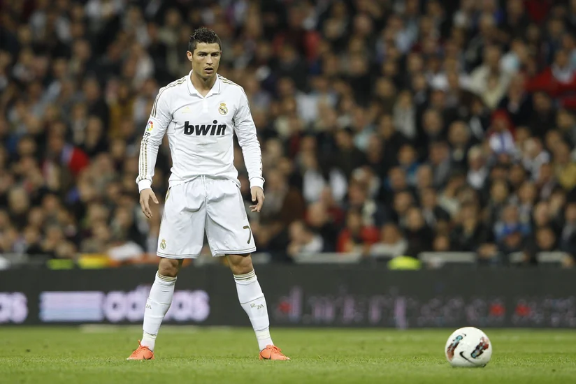 ​Real Madrid Ronaldunu mükafatlandırıb