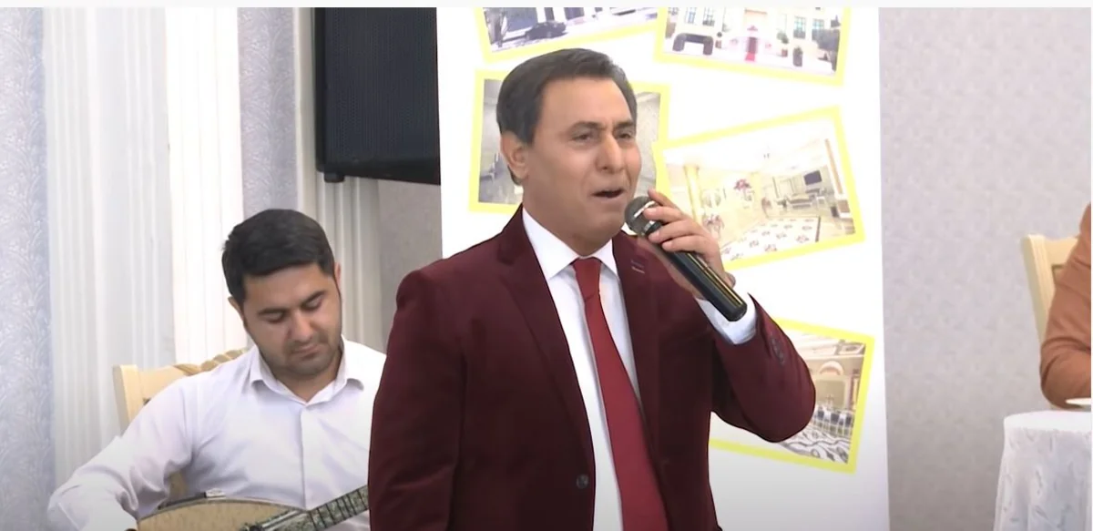 Xalq artisti koronavirusdan vəfat edib