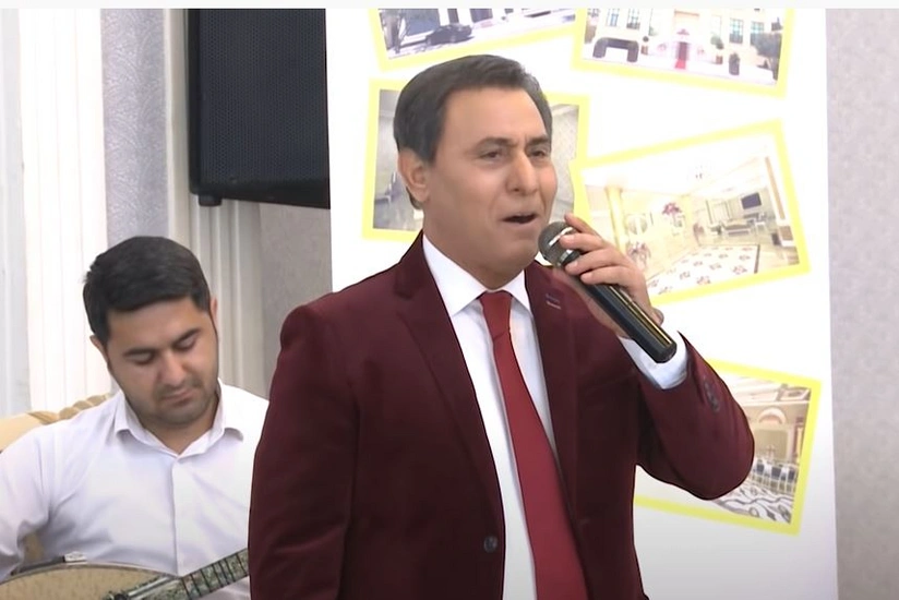 Народный артист Азербайджана умер от коронавируса