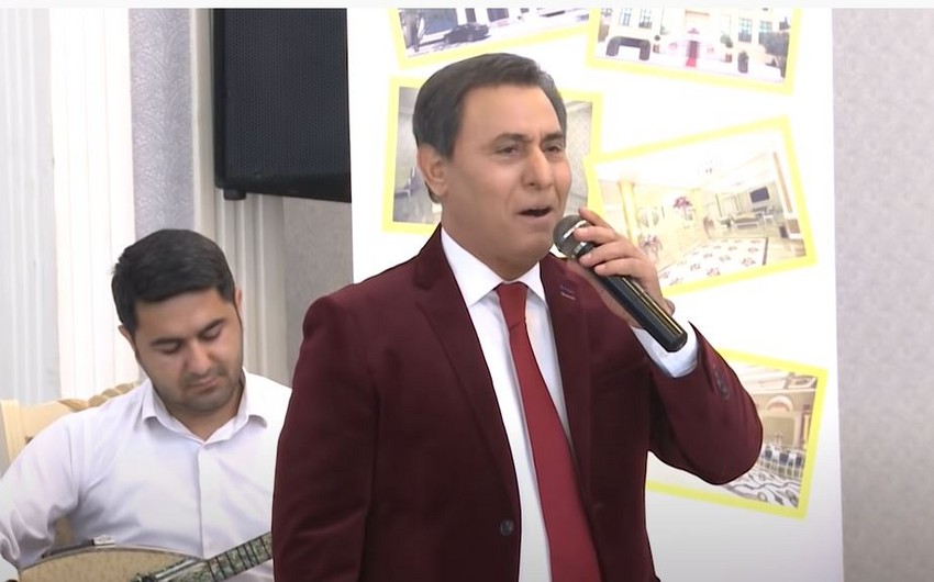 Xalq artisti koronavirusdan vəfat edib