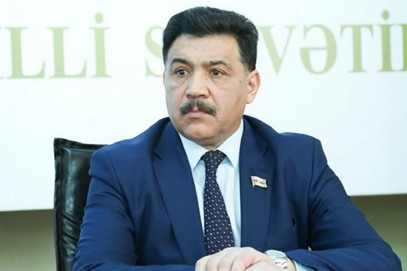 Millət vəkili: “Yanacaq və digər enerji daşıyıcılarının qiymətləri ilə bağlı çıxışlar populist xarakterlidir”