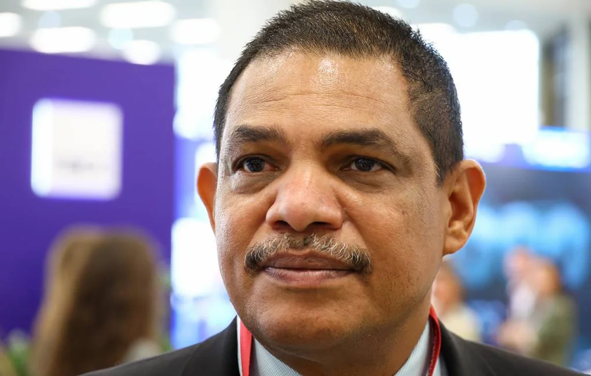 Nicaragua's finance minister resigns