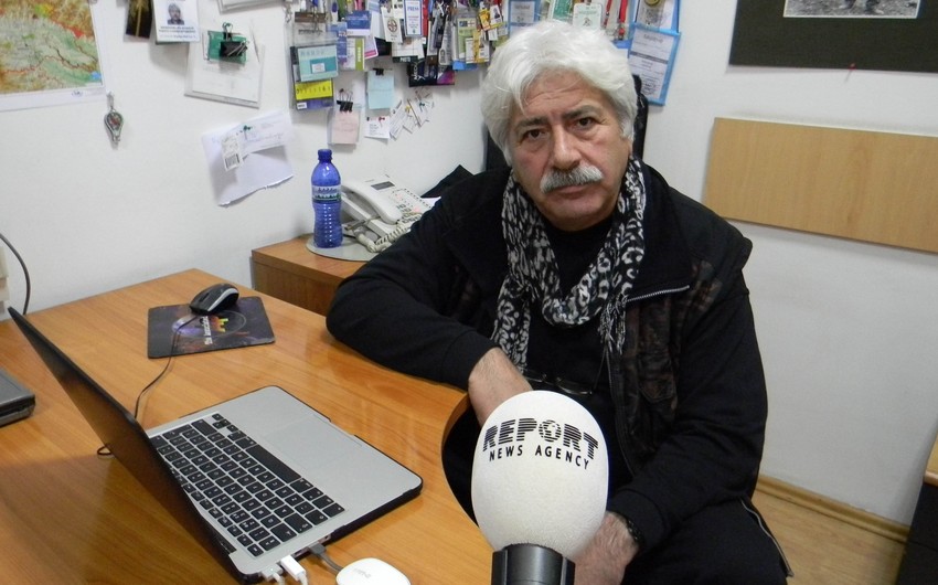 Gürcüstanlı fotoqraf: 20 Yanvar faciəsindən sonra fotoaparatı sovet əsgərlərinə tuşlayanda avtomata əl atırdılar” - MÜSAHİBƏ - FOTO