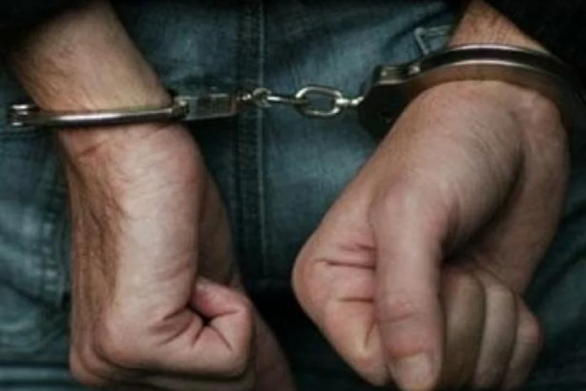 Bakıda axtarışda olan iki nəfər tutulub
