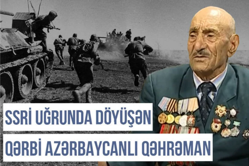 Qərbi Azərbaycan Xronikası: Qərbi azərbaycanlı qəhrəman haqqında bilinməyənlər
