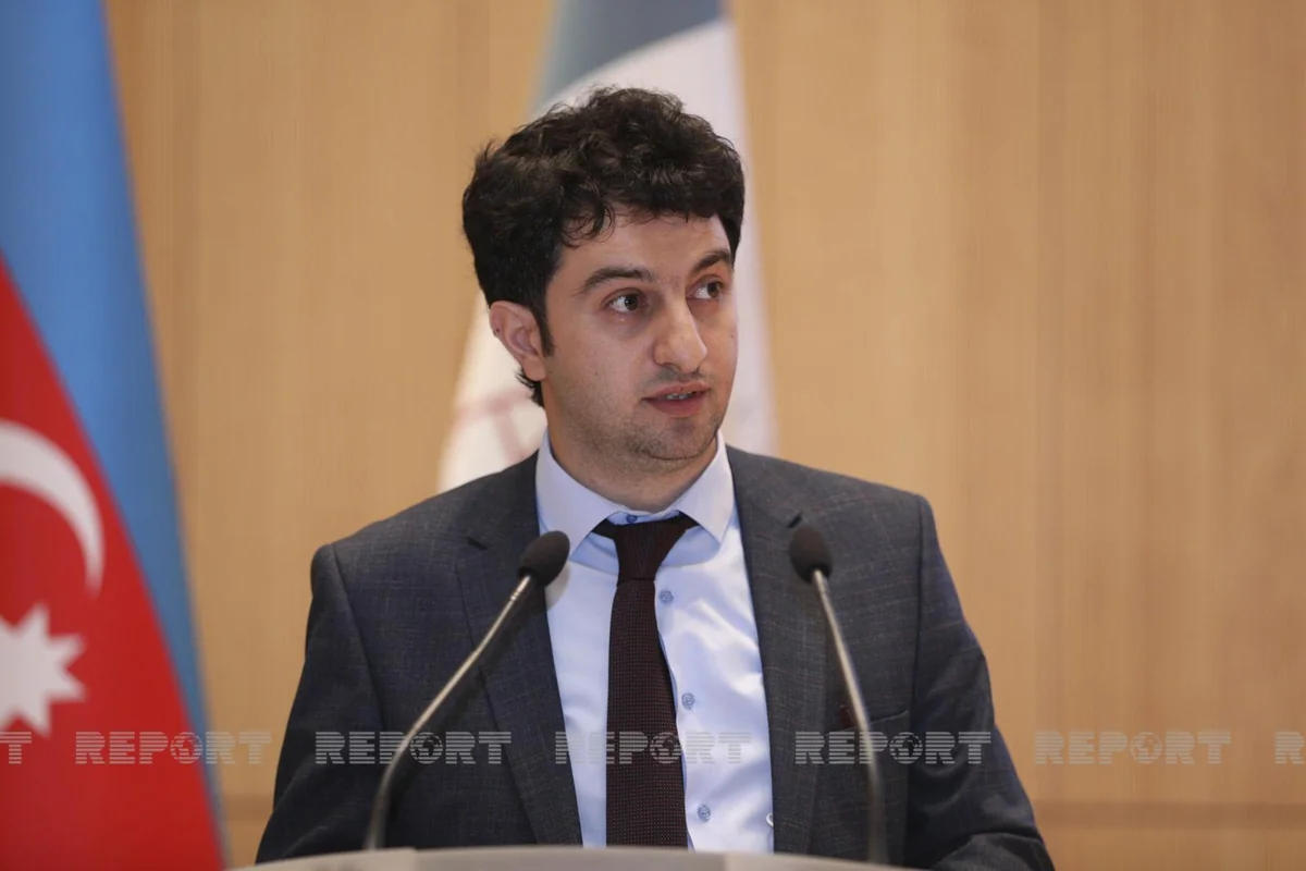 Ecoterror committed by Armenia affects entire region, AIR Center official says