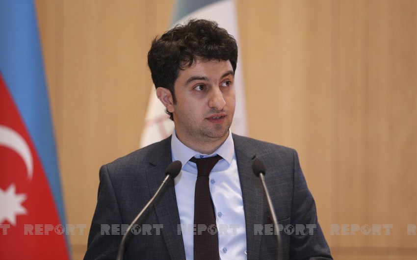 Ecoterror committed by Armenia affects entire region, AIR Center official says