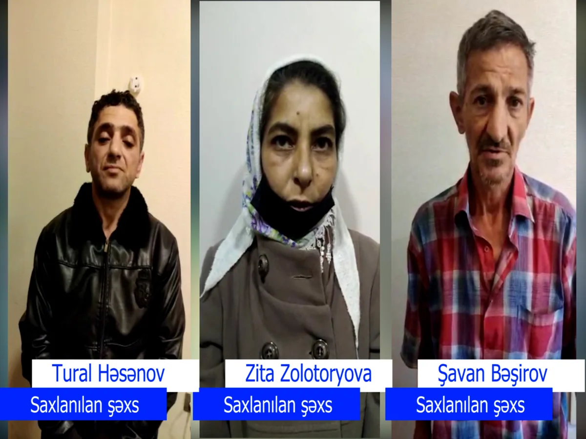 Polis avtobus və ticarət mərkəzlərində cibgirliklə məşğul olanları ifşa edib - ƏMƏLİYYAT ÇƏKİLİŞİ