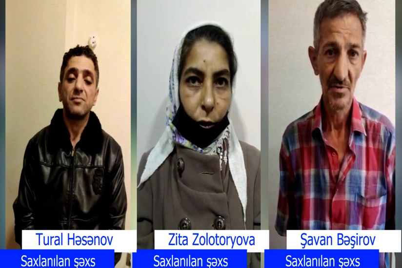 Polis avtobus və ticarət mərkəzlərində cibgirliklə məşğul olanları ifşa edib - ƏMƏLİYYAT ÇƏKİLİŞİ