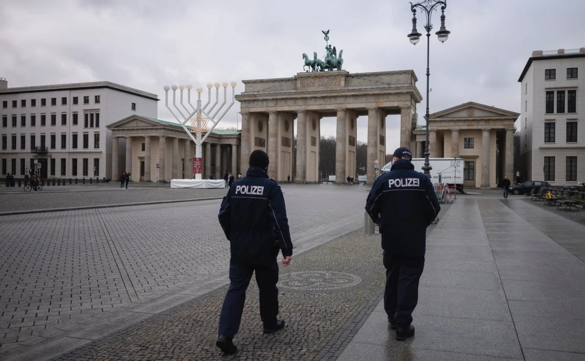 German Economic Institute calculates damage from COVID pandemic