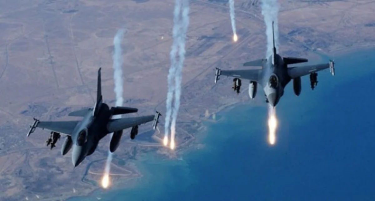 Səudiyyə Ərəbistanı Yəmən paytaxtına havadan zərbə endirib, 39 nəfər ölüb, 80-dən çox yaralı var - YENİLƏNİB