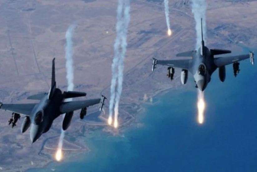 Саудовская Аравия нанесла авиаудары по столице Йемена, 39 человек убиты, свыше 80-ти ранены