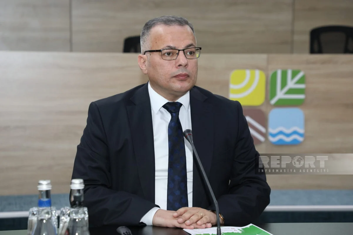 Обеспечение населения Азербайджана водой будет доведено до 85-90%