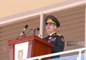 Zakir Həsənov: Azərbaycan Ordusu regionda sülh və əmin-amanlığın təminatçısına çevrilib