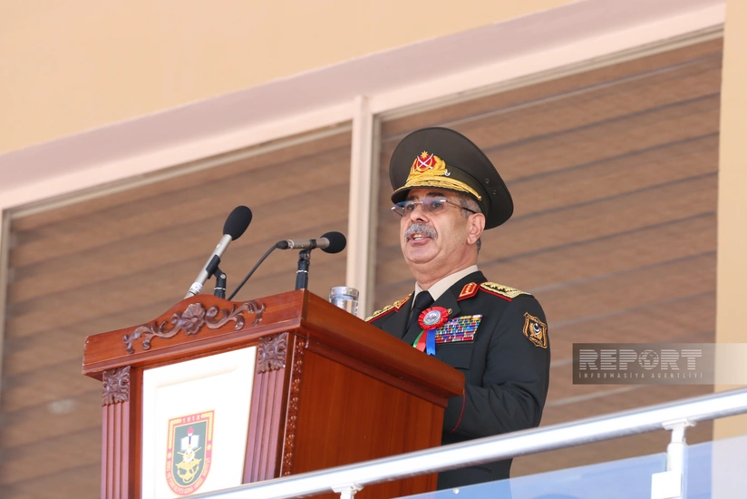 Zakir Həsənov: Azərbaycan Ordusu regionda sülh və əmin-amanlığın təminatçısına çevrilib