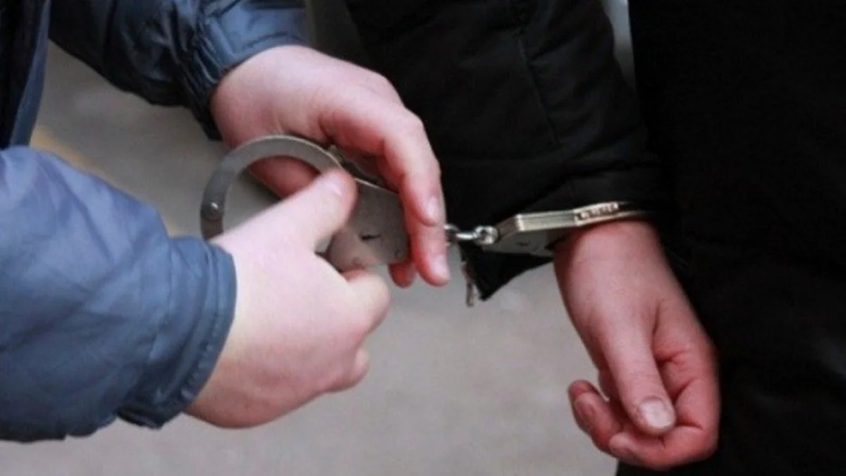 Samuxda 20 baş qoyun, 8 baş inək oğurlayan dəstə üzvləri tutulub