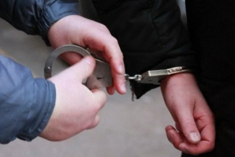 Samuxda 20 baş qoyun, 8 baş inək oğurlayan dəstə üzvləri tutulub