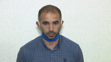 Bakı və Abşeronda 5 avtomobil qaçıranlar saxlanıldı - VİDEO