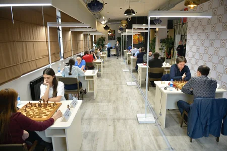 Shusha Chess 2022 turnirin qalibləri müəyyənləşib - YENİLƏNİB