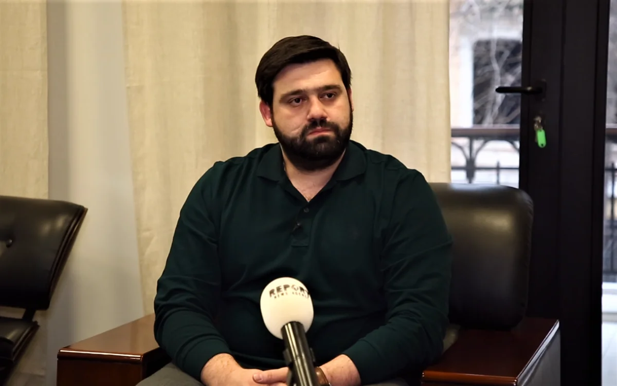 Gürcüstan MOK: “Qış növləri sahəsində Azərbaycanla əməkdaşlığa hazırıq”