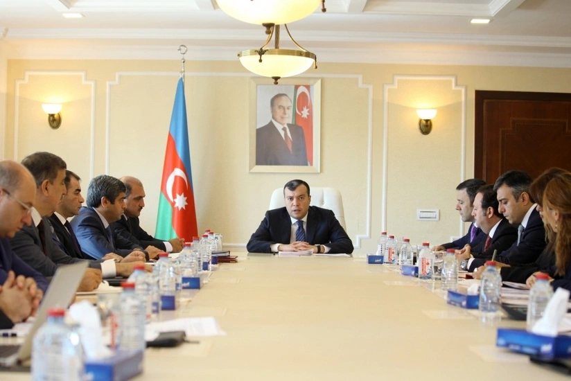 Nazir: Birdəfəlik ödəmələr verilməli olan şəhid hərbi qulluqçuların siyahıları üzərində dəqiqləşdirmə işləri yekunlaşıb