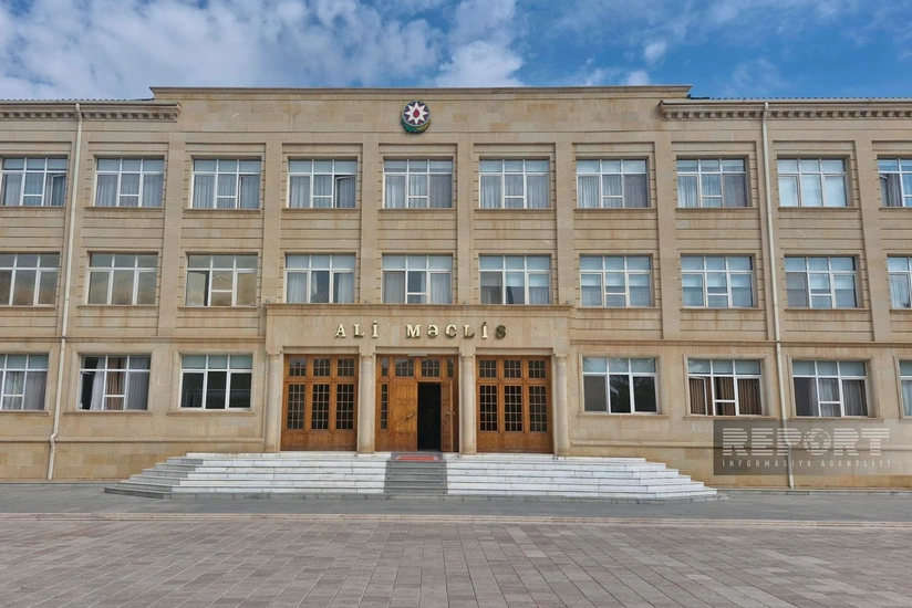 Верховный Меджлис утвердил проект бюджета Нахчывана на 2025 год