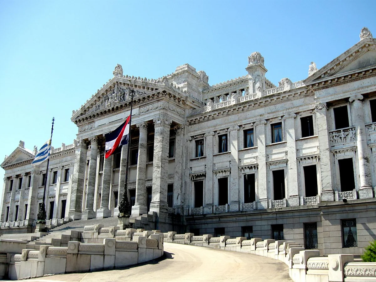 Uruguayan Parliament ratifies updated Uruguay-Azerbaijan Friendship Group