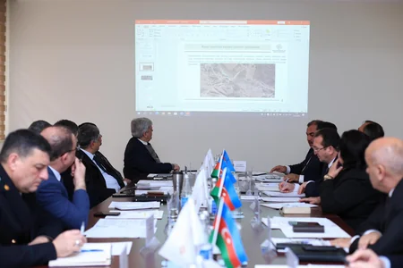Əmlak Məsələləri Dövlət Xidmətinin ərazi idarələrində “Bələdiyyə günləri” keçiriləcək