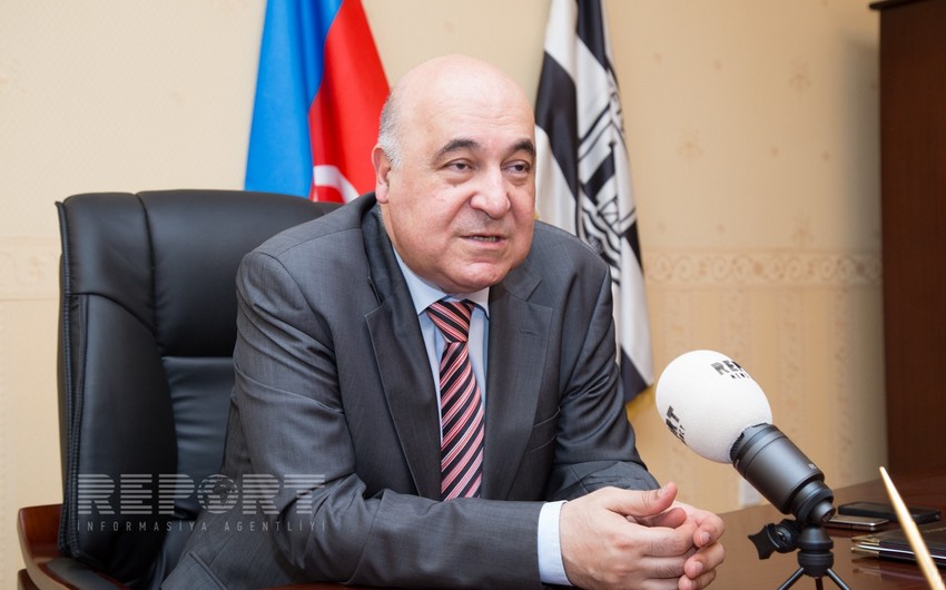Çingiz Abdullayev: Rejissorun işinə müdaxilə edə bilmərəm
