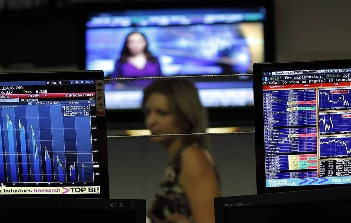 Bloomberg: богатейшие люди мира потеряли за день $139 млрд