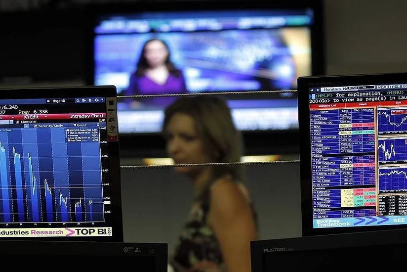 Bloomberg: богатейшие люди мира потеряли за день $139 млрд