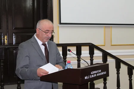 AMEA-nın Zoologiya İnstitutunda yeni şöbə yaradılacaq