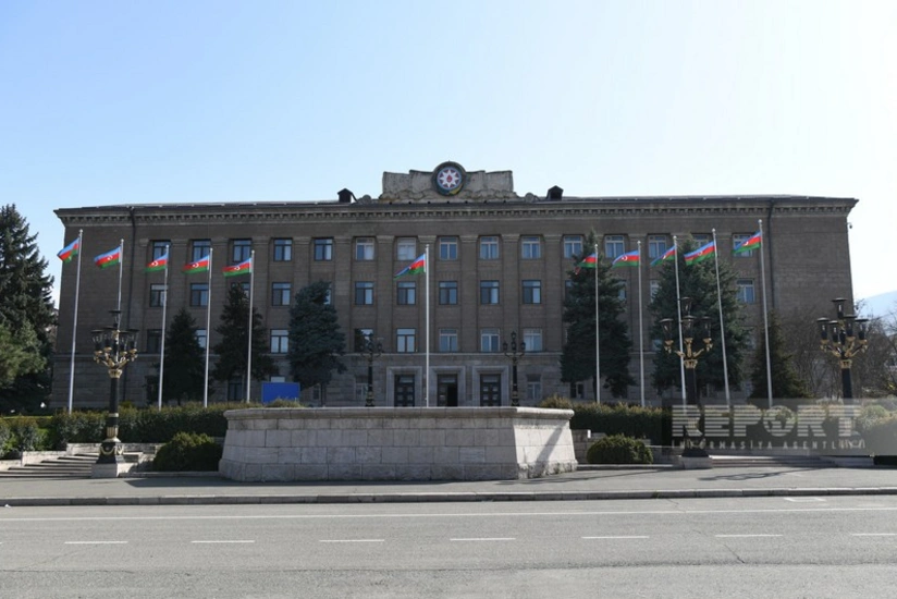 Назначен прокурор города Ханкенди