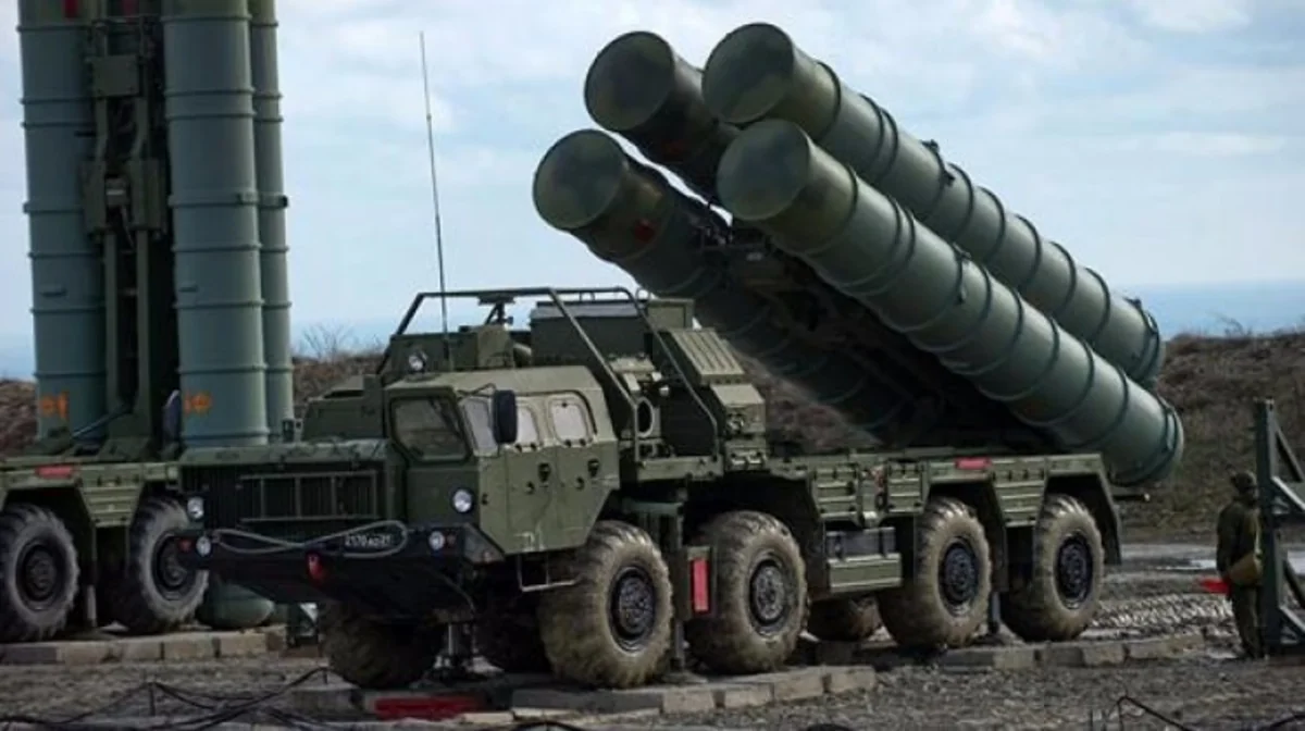 NATO-nun baş katibi Türkiyənin Rusiyadan “S-400” almasını müdafiə edib
